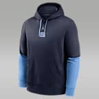 College Navy
