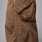 Jordan Flight Women's Corduroy Chicago Pants