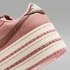 Air Jordan 1 Triple Stack Women's Shoes