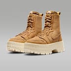 エア ジョーダン 1 ブルックリン ウィメンズブーツ