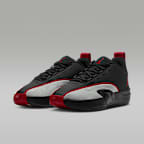 Jordan All Game PF Basketball Shoes