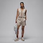 Air Jordan Women's Knit Vest