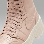 Air Jordan 1 Brooklyn Women's Boot