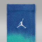 ถุงเท้าข้อยาว Jordan Everyday Plus (1 คู่)