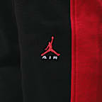 Jordan Air 2-teiliges Hoodie-Set (jüngere Kinder)