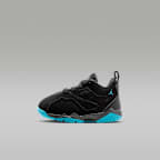 Black/Anthracite/Gamma Blue
