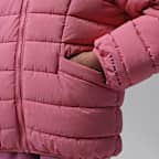 Chamarra acolchada Active de densidad media para niños talla grande Jordan
