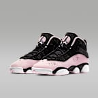 Jordan 6 Rings Big Kids' Shoes