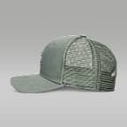 Jordan Big Kids' Metal Jumpman Trucker Hat