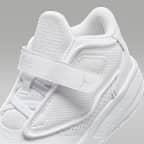 Jordan Max Aura 4 Younger Kids' Shoes