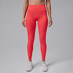 Jordan Sport Women's Dri-FIT High-Waisted Leggings
