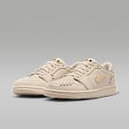 Air Jordan 1 Low Method of Make Women's Shoes