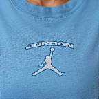 Jordan Women's Girlfriend T-Shirt