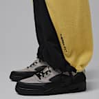Jordan Flight Mountainside Men's Fleece Trousers