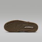 Jordan Spizike Low Men's Shoes