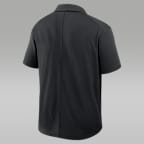 Tokyo Yomiuri Giants x Jordan Exclusive Collection Men's Dri-Fit Polo