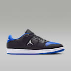 Jordan Court Connect Low herresko