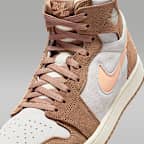 エア ジョーダン 1 ズーム コンフォート 2 メンズシューズ