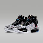 Air Jordan XXXIV Low PF Basketball Shoe