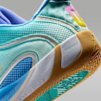 Tatum 4 SE Big Kids' Basketball Shoes