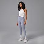 Top senza maniche Dri-FIT Jordan Sport Essentials – Donna