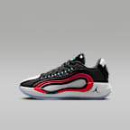 Zwart/Summit White/Anthracite/Bright Crimson