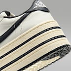 エア ジョーダン 1 トリプルスタック ウィメンズシューズ