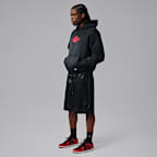 Jordan Flight Wings fleecehoodie voor heren