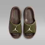 Jordan Franchise slippers voor kids