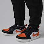 Jordan Brooklyn Fleece Toddler Pants