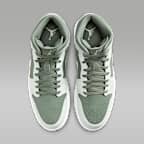 Air Jordan 1 Mid Men's Shoes