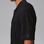 Jordan Sport Men's Golf Button-Down