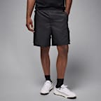 Black/Iron Grey