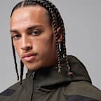 Paris Saint-Germain Men's Anthem Jacket