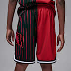 Jordan Older Kids' Playoff Game Shorts