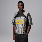 Jordan Brooklyn Men's Realtree Jersey