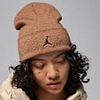 Jordan Peak Essential Beanie