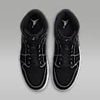 Chaussure Air Jordan 1 Mid pour Homme