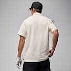 Jordan Sport Men's Dri-FIT Golf Polo