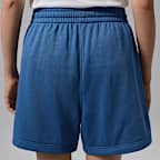 Jordan Brooklyn Fleece Women's Shorts