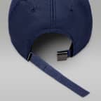 Jordan Rise Cap Adjustable Hat