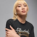 Jordan Women's Graphic T-Shirt