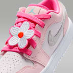 ジョーダン 1 LOW ALT SE リトルキッズシューズ