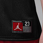 Jersey deportivo para niños talla pequeña Jordan