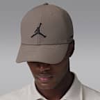 Jordan Club Dri-FIT Structured Golf Hat