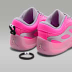 Jordan Heir Series 2 Basketball Shoes