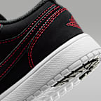 Sko Jordan 1 Low Alt för barn