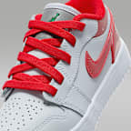 Jordan 1 Low Alt SE Younger Kids' Shoes