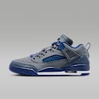 Flint/University Blue/White/Navy