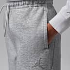 Pantalon de survêtement Therma-FIT Jordan Sport pour pré-ado